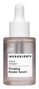 Boots Plumping Booster Serum