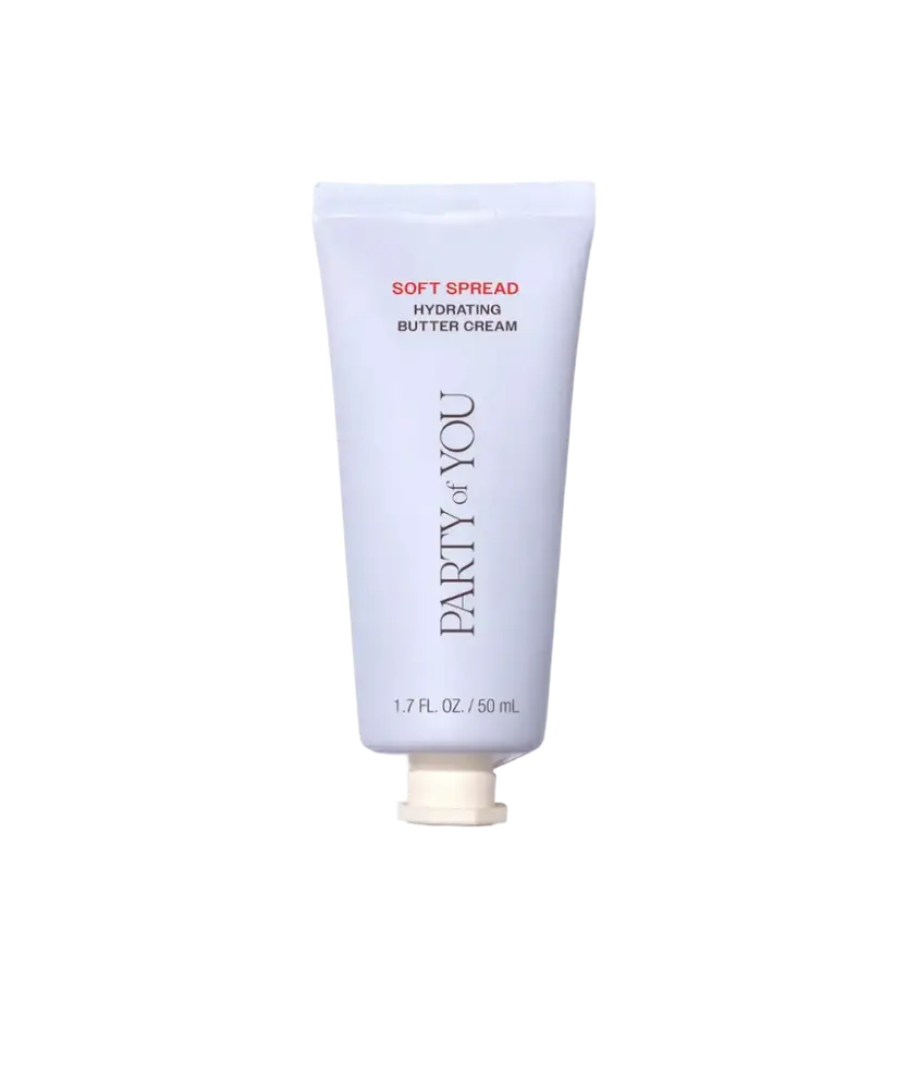 Party Of You Soft Spread Hydrating Butter Cream
