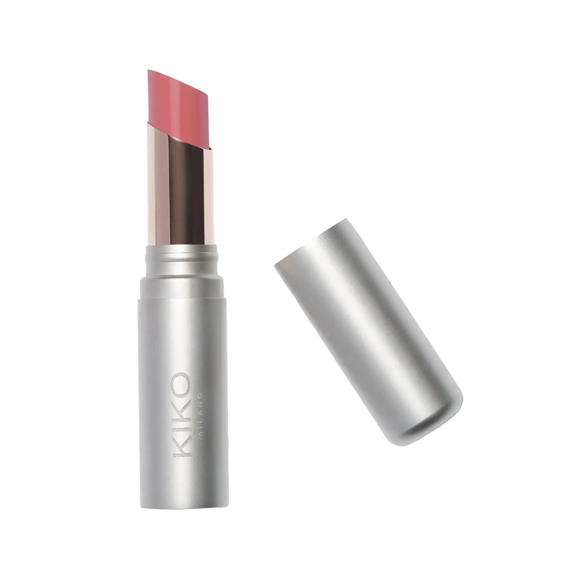 KIKO Milano Hydra Shiny Lip Stylo 04 Rosy Mauve