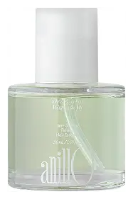 Anillo Lime Sunday Refresh Hair Essence