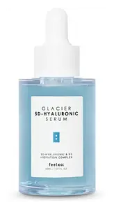 feelxo: Glacier 5D Hyaluronic Serum