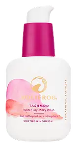 HoliFrog Tashmoo Water Lily Nourishing Milky Wash