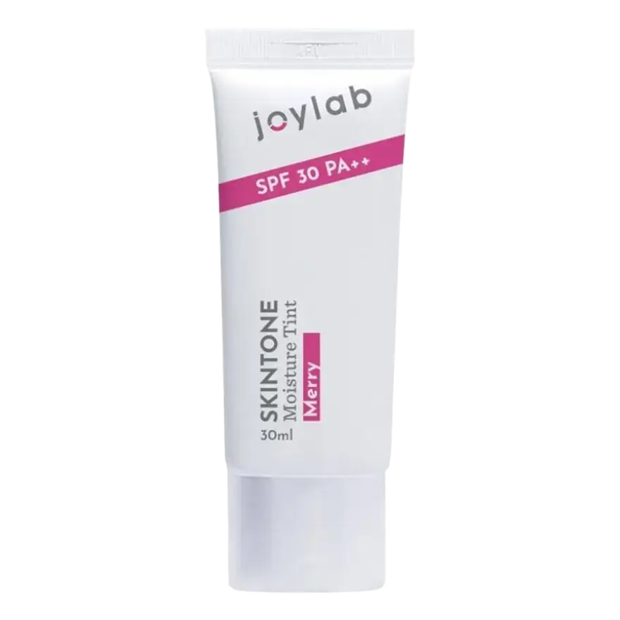 JoyLab Skintone Moisture Tint SPF 30 PA++ Merry