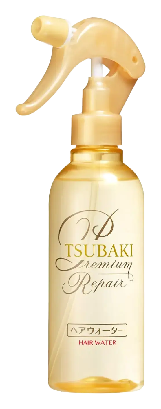 Shiseido Tsubaki Premium Repair Hair Water Mist