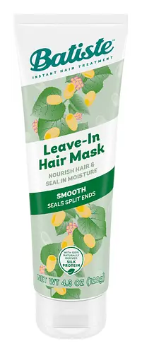 Batiste Leave-In Hair Mask Smoothing