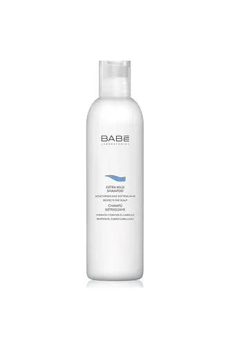 BABE Laboratorios Extra Mild Shampoo
