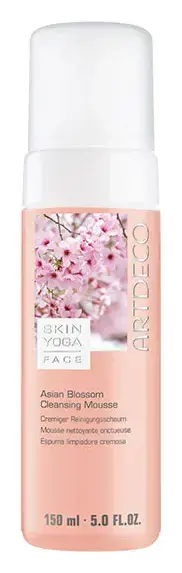 ARTDECO Cleansing Mousse Asian Blossom