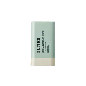 BLITHE Ice Sunscreen Stick SPF 50+ PA++++