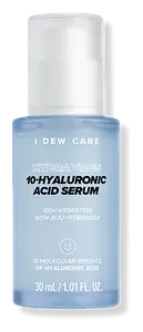 I Dew Care Hydra Vibes 10-Hyaluronic Acid Serum