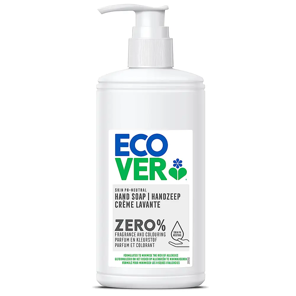 Ecover Hand Soap Zero