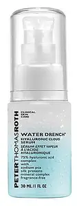 Peter Thomas Roth Water Drench Hyaluronic Cloud Serum