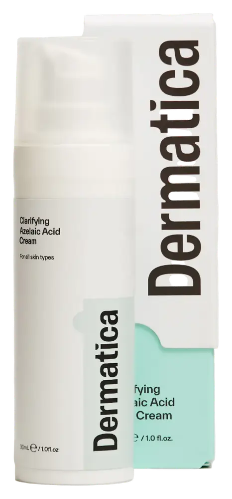 Dermatica Azelaic Acid 20% Cream