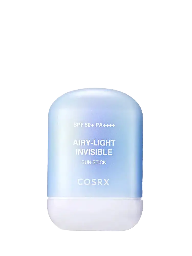 COSRX Airy-Light Invisible Sun Stick SPF 50+