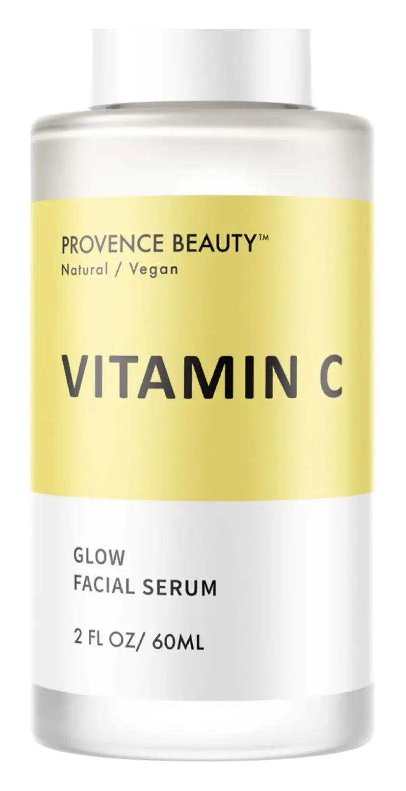 Provence Beauty Glow - Vitamin C Face Serum