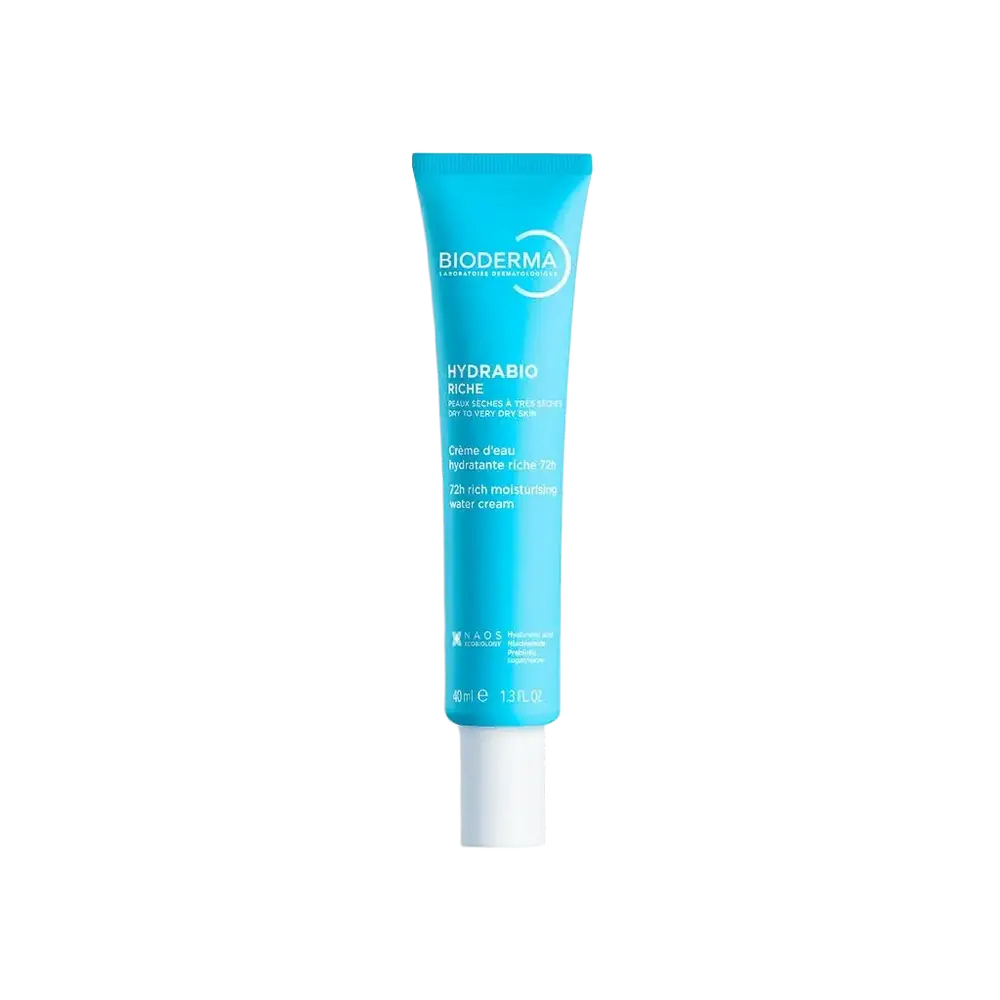 Bioderma Hydrabio Riche