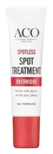 ACO Spotless Spot Treatment Overnight