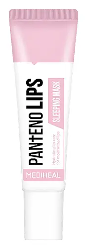 Mediheal Pantenolips Sleeping Mask