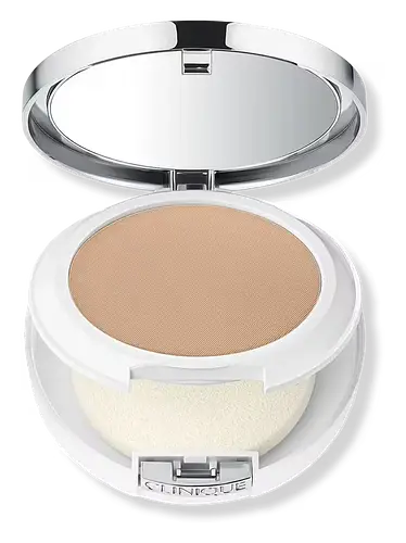 Clinique Beyond Perfecting Powder Foundation + Concealer 06 Ivory
