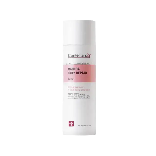 Centellian24 Madeca Daily Repair Toner