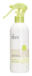 The Face Shop Body Clean Peeling Mist