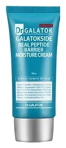 Sidmool Galatokside Real Peptide Barrier Moisture Soo Boon Cream
