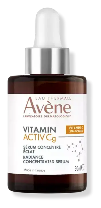 Avène Vitamin Activ Cg Radiance Serum
