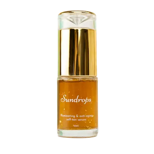 Beauty By C.E.D Sundrops