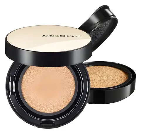 Jung Saem Mool Essential Skin Nuder Cushion Medium