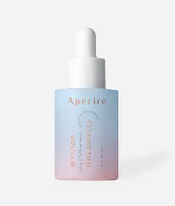 Aperire Be Frozen Pore Ampoule