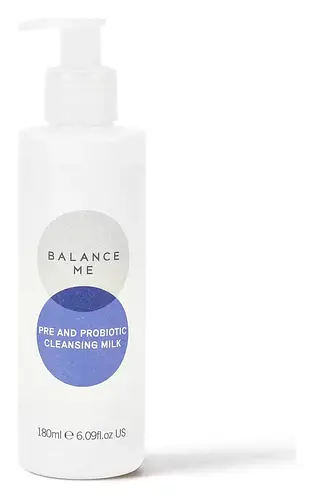 Balance Me Pre & Probiotic Cleansing Milk