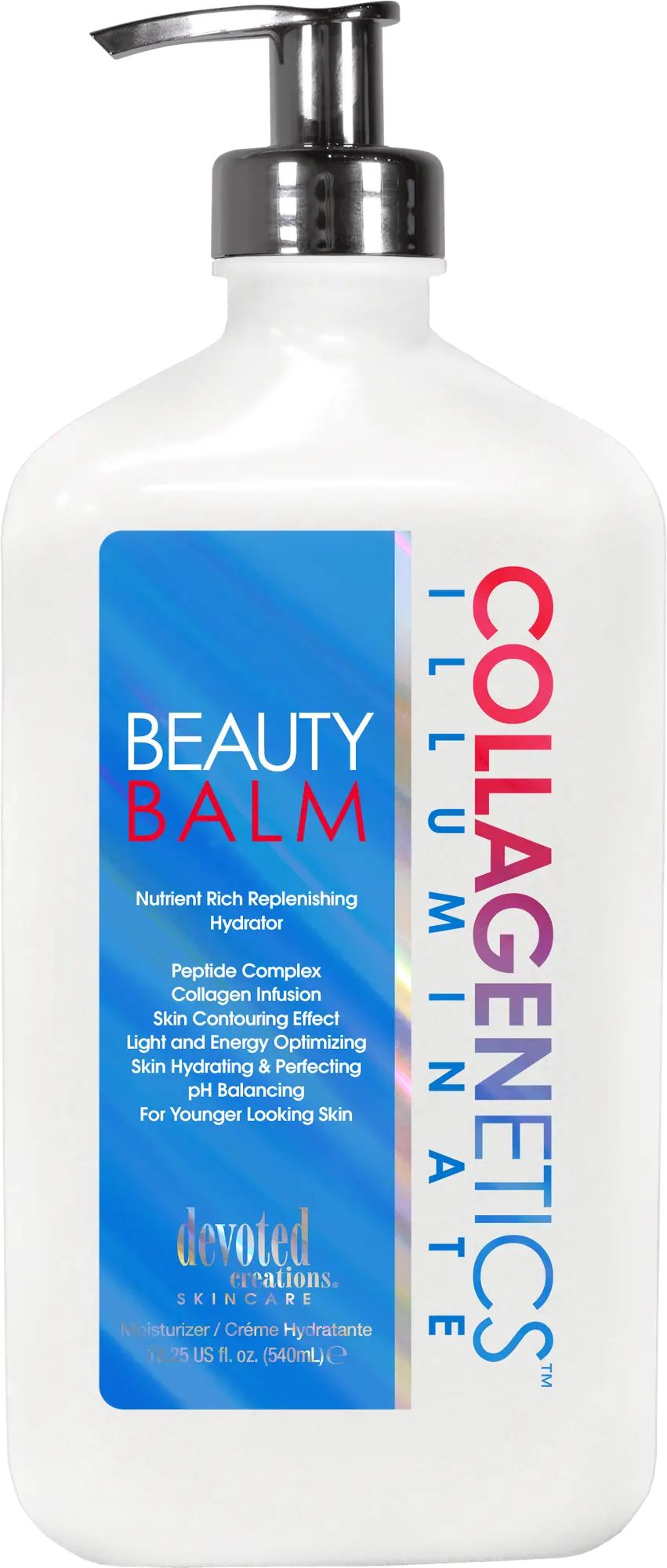 Devoted Creations Beauty Balm