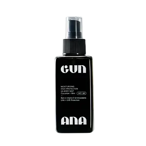 Gun Ana UV Body Mist SPF 30