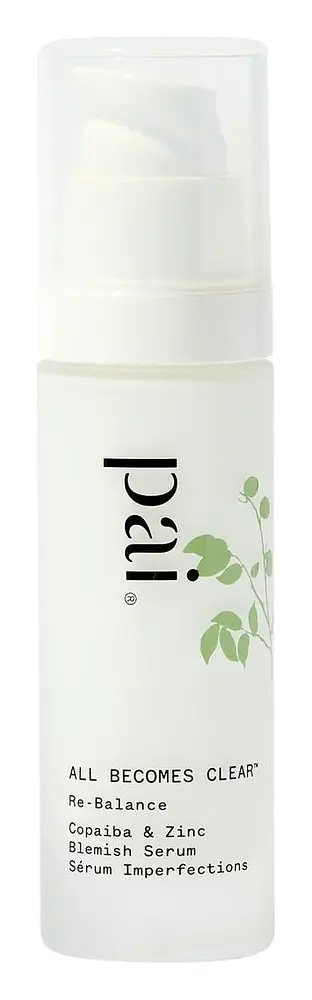 Pai Skincare All Becomes Clear