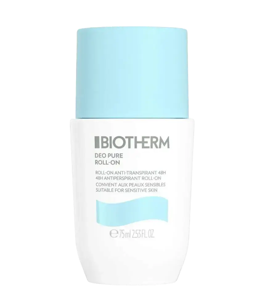 BIOTHERM Deo Pure Roll-On