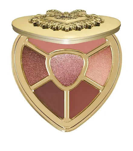 Dolce & Gabbana Ever Icon Eye Palette 02 Rose Goddess