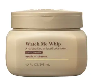 Tph By Taraji Watch Me Whip Whipped Body Cream