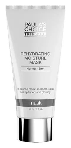 Paula's Choice Rehydrating Moisture Mask