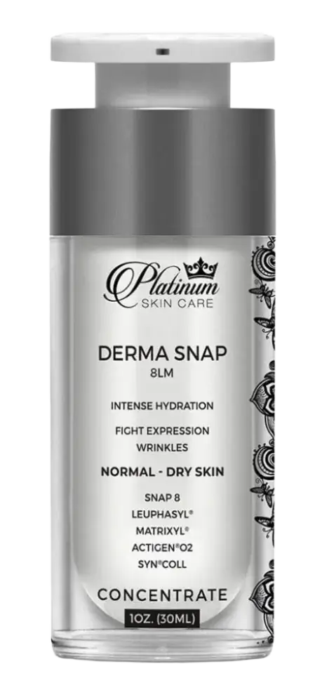 Platinum Skincare Derma Snap 8LM