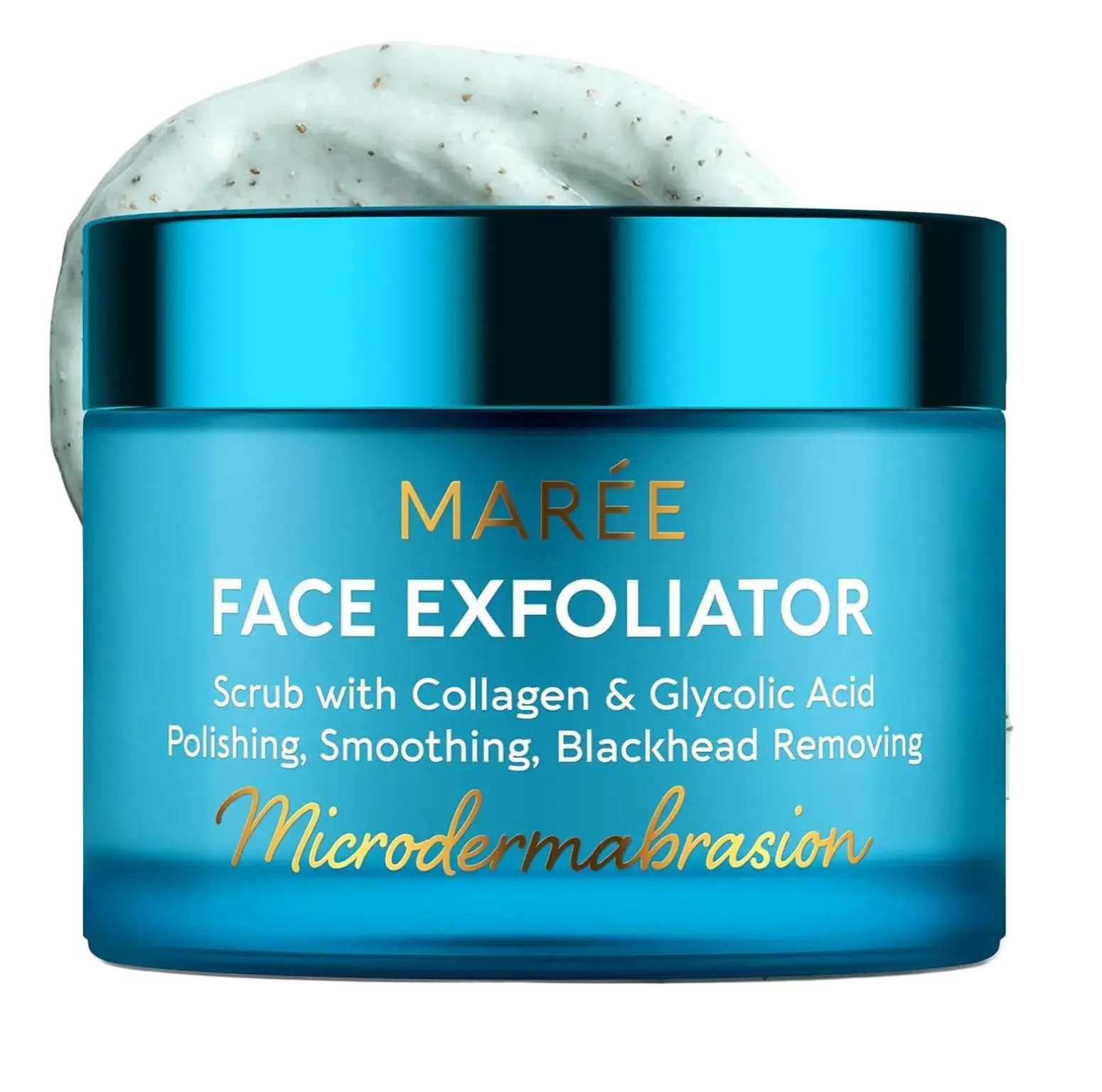 Marée Face Exfoliator