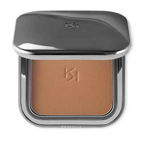 KIKO Milano Flawless Fusion Bronzer Powder 03 Cinnamon