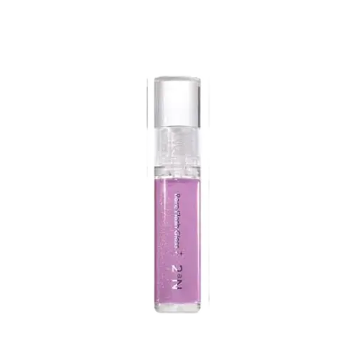 2aN Bare Flash Gloss #PP01 Cool Up