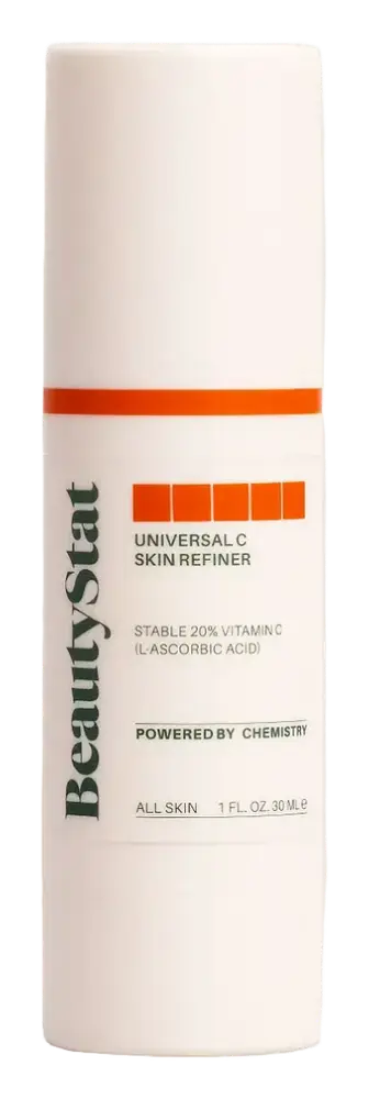 BeautyStat Universal C Skin Refiner