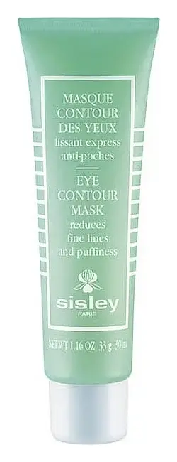 Sisley Paris Eye Contour Mask