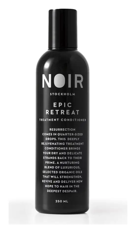 Noir Stockholm Epic Retreat Treatment Conditioner