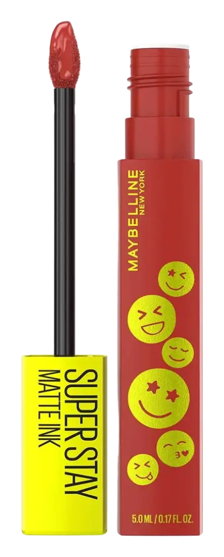 Maybelline Superstay Matte Ink Harmonizer