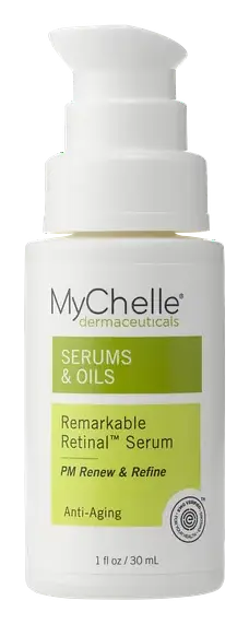Mychelle Remarkable Retinal Serum