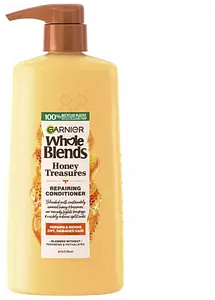 Garnier Whole Blends Honey Treasures Repairing Conditioner
