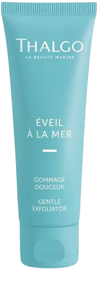 Thalgo Èveil À La Mer Gentle Exfoliator