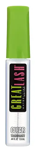Maybelline Great Lash Washable Mascara Clear
