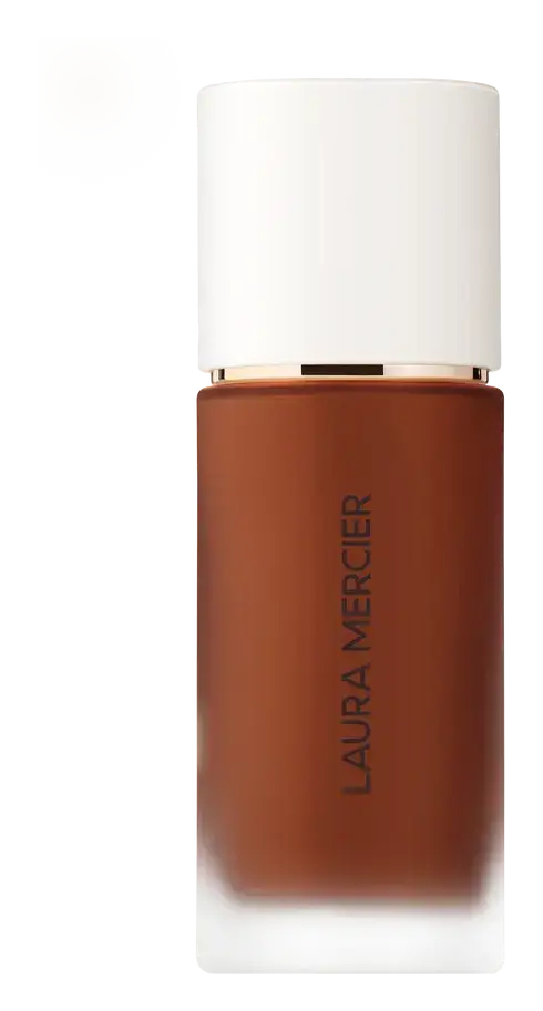 Laura Mercier Real Flawless Weightless Perfecting Waterproof Foundation 6C1 Mink